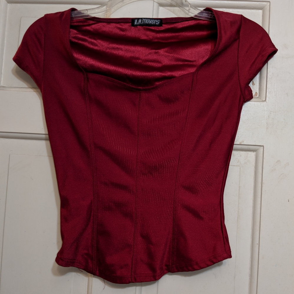 Woman's Top